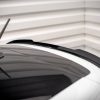Renault Clio Mk5 - Aileron / Extensão | RE-CL-5-CAP1G | Produto Maxton Design distribuído por Unicartuning.