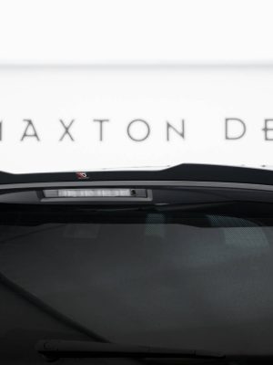 Renault Espace Mk5 (facelift) - Aileron / Extensão | RE-ES-5F-CAP1G | Produto Maxton Design distribuído por Unicartuning. Renault Espace Mk5 (facelift) - Aileron / Extensão | RE-ES-5F-CAP1G | Produto Maxton Design distribuído por Unicartuning.