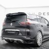 Renault Espace Mk5 (facelift) - Aileron / Extensão | RE-ES-5F-CAP1G | Produto Maxton Design distribuído por Unicartuning.