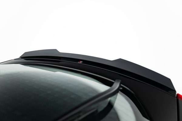 Renault Laguna Hatchback GT Mk3 - Aileron / Extensão | RE-LA-3-GT-CAP1G | Produto Maxton Design distribuído por Unicartuning.
