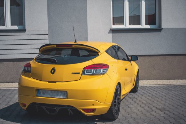 Renault Megane Mk3 RS - Aileron / Extensão | RE-ME-3-RS-CAP2G | Produto Maxton Design distribuído por Unicartuning. Renault Megane Mk3 RS - Aileron / Extensão | RE-ME-3-RS-CAP2G | Produto Maxton Design distribuído por Unicartuning.
