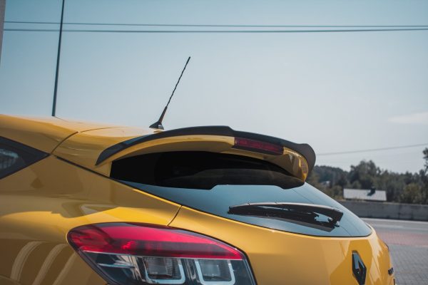 Renault Megane Mk3 RS - Aileron / Extensão | RE-ME-3-RS-CAP2G | Produto Maxton Design distribuído por Unicartuning. Renault Megane Mk3 RS - Aileron / Extensão | RE-ME-3-RS-CAP2G | Produto Maxton Design distribuído por Unicartuning.