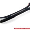 Renault Megane GT Mk3 (facelift) - Aileron / Extensão | RE-ME-3-GT-CAP1G | Produto Maxton Design distribuído por Unicartuning.