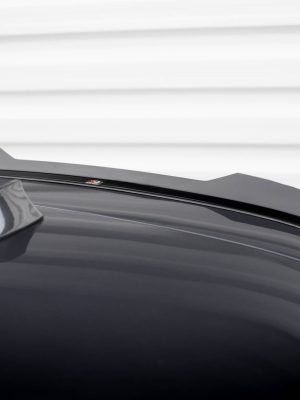 Renault Megane GT Mk3 (facelift) - Aileron / Extensão | RE-ME-3-GT-CAP1G | Produto Maxton Design distribuído por Unicartuning. Renault Megane GT Mk3 (facelift) - Aileron / Extensão | RE-ME-3-GT-CAP1G | Produto Maxton Design distribuído por Unicartuning.