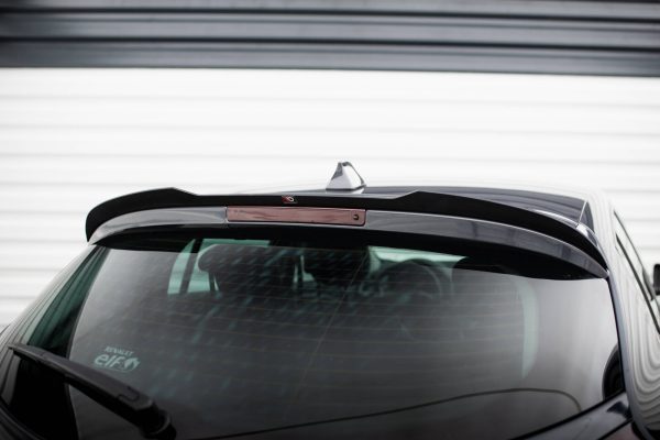 Renault Megane GT Mk3 (facelift) - Aileron / Extensão | RE-ME-3-GT-CAP1G | Produto Maxton Design distribuído por Unicartuning.
