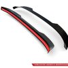 Renault Megane GT Mk3 (facelift) - Aileron / Extensão | RE-ME-3-GT-CAP1G | Produto Maxton Design distribuído por Unicartuning.