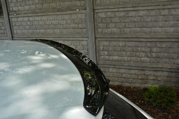 Renault Megane Mk4 Hatchback - Aileron / Extensão | RE-ME-4-CAP1G | Produto Maxton Design distribuído por Unicartuning. Renault Megane Mk4 Hatchback - Aileron / Extensão | RE-ME-4-CAP1G | Produto Maxton Design distribuído por Unicartuning.