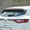 Renault Megane Mk4 Hatchback - Aileron / Extensão | RE-ME-4-CAP1G | Produto Maxton Design distribuído por Unicartuning. Renault Megane Mk4 Hatchback - Aileron / Extensão | RE-ME-4-CAP1G | Produto Maxton Design distribuído por Unicartuning.