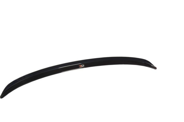 Renault Megane Mk4 Hatchback - Aileron / Extensão | RE-ME-4-CAP1G | Produto Maxton Design distribuído por Unicartuning. Renault Megane Mk4 Hatchback - Aileron / Extensão | RE-ME-4-CAP1G | Produto Maxton Design distribuído por Unicartuning.