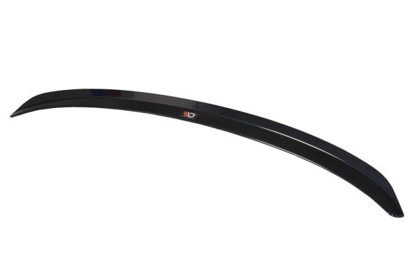 Renault Megane Mk4 Hatchback - Aileron / Extensão | RE-ME-4-CAP1G | Produto Maxton Design distribuído por Unicartuning. Renault Megane Mk4 Hatchback - Aileron / Extensão | RE-ME-4-CAP1G | Produto Maxton Design distribuído por Unicartuning.