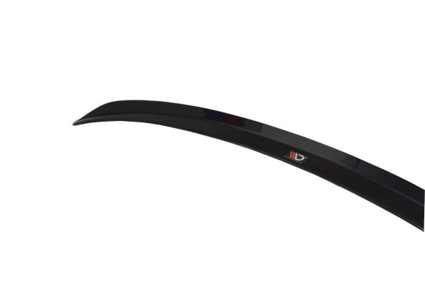 Renault Megane Mk4 Hatchback - Aileron / Extensão | RE-ME-4-CAP1G | Produto Maxton Design distribuído por Unicartuning. Renault Megane Mk4 Hatchback - Aileron / Extensão | RE-ME-4-CAP1G | Produto Maxton Design distribuído por Unicartuning.