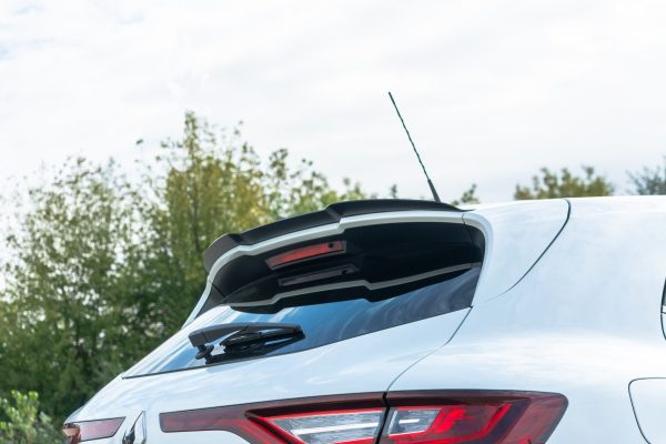 Renault Megane Mk4 Hatchback - Aileron / Extensão | RE-ME-4-RS-CAP1G | Produto Maxton Design distribuído por Unicartuning. Renault Megane Mk4 Hatchback - Aileron / Extensão | RE-ME-4-RS-CAP1G | Produto Maxton Design distribuído por Unicartuning.