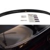 Renault Talisman - Aileron / Extensão | RE-TA-1-CAP1G | Produto Maxton Design distribuído por Unicartuning.