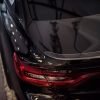 Renault Talisman - Aileron / Extensão | RE-TA-1-CAP1G | Produto Maxton Design distribuído por Unicartuning.