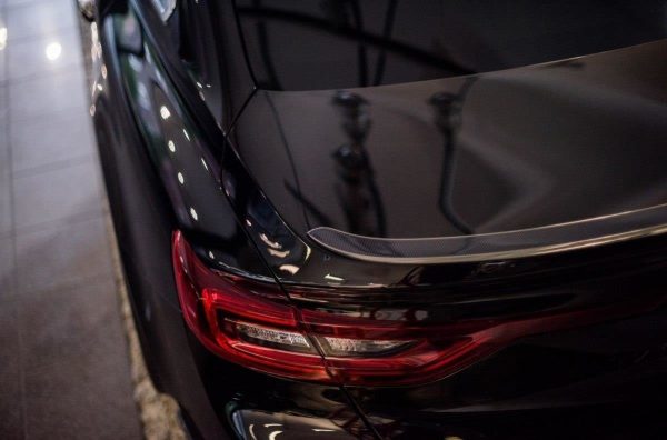 Renault Talisman - Aileron / Extensão | RE-TA-1-CAP1G | Produto Maxton Design distribuído por Unicartuning.