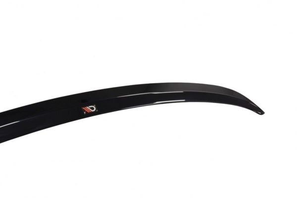 Renault Talisman - Aileron / Extensão | RE-TA-1-CAP1G | Produto Maxton Design distribuído por Unicartuning.