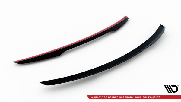 Rolls Royce Cullinan - Aileron / Extensão | RR-CU-1-CAP1G | Produto Maxton Design distribuído por Unicartuning. Rolls Royce Cullinan - Aileron / Extensão | RR-CU-1-CAP1G | Produto Maxton Design distribuído por Unicartuning.