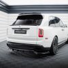 Rolls Royce Cullinan - Aileron / Extensão | RR-CU-1-CAP1G | Produto Maxton Design distribuído por Unicartuning. Rolls Royce Cullinan - Aileron / Extensão | RR-CU-1-CAP1G | Produto Maxton Design distribuído por Unicartuning.