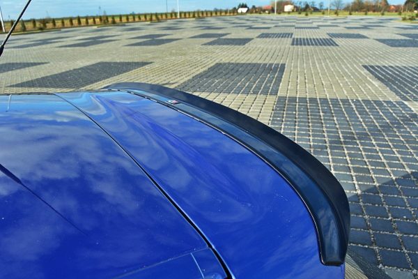 Seat Ibiza Mk2 (facelift) Cupra - Aileron / Extensão | SE-IB-2F-CU-CAP1G | Produto Maxton Design distribuído por Unicartuning. Seat Ibiza Mk2 (facelift) Cupra - Aileron / Extensão | SE-IB-2F-CU-CAP1G | Produto Maxton Design distribuído por Unicartuning.