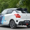 Suzuki Swift 6 Sport - Aileron / Extensão | SZ-SW-6-SPORT-CAP1G | Produto Maxton Design distribuído por Unicartuning. Suzuki Swift 6 Sport - Aileron / Extensão | SZ-SW-6-SPORT-CAP1G | Produto Maxton Design distribuído por Unicartuning.