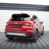 Seat Arona FR Mk1 - Aileron / Extensão | SE-AR-1-FR-CAP1G | Produto Maxton Design distribuído por Unicartuning. Seat Arona FR Mk1 - Aileron / Extensão | SE-AR-1-FR-CAP1G | Produto Maxton Design distribuído por Unicartuning.