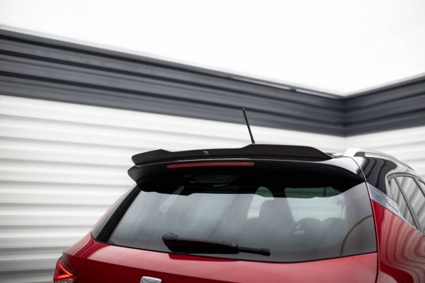 Seat Arona FR Mk1 - Aileron / Extensão | SE-AR-1-FR-CAP1G | Produto Maxton Design distribuído por Unicartuning. Seat Arona FR Mk1 - Aileron / Extensão | SE-AR-1-FR-CAP1G | Produto Maxton Design distribuído por Unicartuning.
