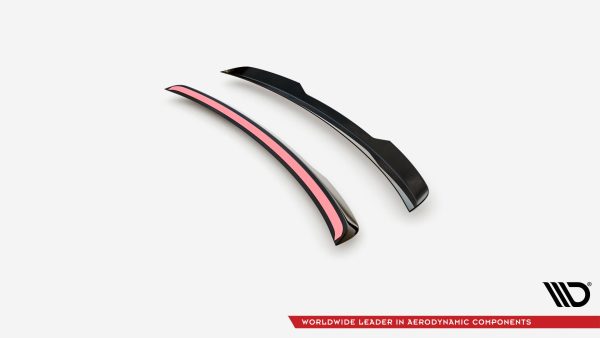 Seat Arona FR Mk1 - Aileron / Extensão | SE-AR-1-FR-CAP1G | Produto Maxton Design distribuído por Unicartuning. Seat Arona FR Mk1 - Aileron / Extensão | SE-AR-1-FR-CAP1G | Produto Maxton Design distribuído por Unicartuning.