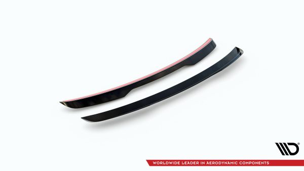 Seat Arona FR Mk1 - Aileron / Extensão | SE-AR-1-FR-CAP1G | Produto Maxton Design distribuído por Unicartuning. Seat Arona FR Mk1 - Aileron / Extensão | SE-AR-1-FR-CAP1G | Produto Maxton Design distribuído por Unicartuning.