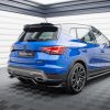 Seat Arona FR Mk1 - Aileron / Extensão | SE-AR-1-FR-CAP1G | Produto Maxton Design distribuído por Unicartuning. Seat Arona FR Mk1 - Aileron / Extensão | SE-AR-1-FR-CAP1G | Produto Maxton Design distribuído por Unicartuning.