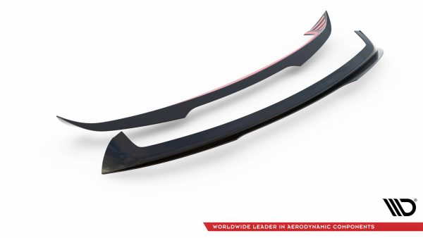 Seat Ateca Mk1 - Aileron / Extensão | SE-AT-1-CAP1G | Produto Maxton Design distribuído por Unicartuning. Seat Ateca Mk1 - Aileron / Extensão | SE-AT-1-CAP1G | Produto Maxton Design distribuído por Unicartuning.