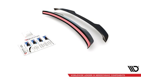 Seat Exeo - Aileron / Extensão | SE-EX-1-K-CAP1G | Produto Maxton Design distribuído por Unicartuning. Seat Exeo - Aileron / Extensão | SE-EX-1-K-CAP1G | Produto Maxton Design distribuído por Unicartuning.