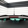 Seat Ibiza FR Sc Mk4 (facelift) - Aileron / Extensão | SE-IB-4F-FR-SC-CAP1G | Produto Maxton Design distribuído por Unicartuning.