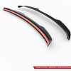 Seat Ibiza FR Sc Mk4 (facelift) - Aileron / Extensão | SE-IB-4F-FR-SC-CAP1G | Produto Maxton Design distribuído por Unicartuning.