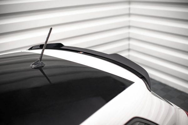 Seat Ibiza FR /  Standard Mk5 - Aileron / Extensão | SE-IB-5-CAP1G | Produto Maxton Design distribuído por Unicartuning.