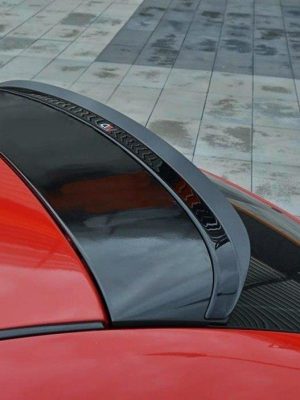 Seat Leon Mk1 Cupra - Aileron / Extensão | SE-LE-1-CU-CAP1G | Produto Maxton Design distribuído por Unicartuning. Seat Leon Mk1 Cupra - Aileron / Extensão | SE-LE-1-CU-CAP1G | Produto Maxton Design distribuído por Unicartuning.