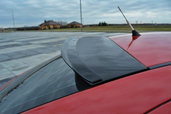 Seat Leon Mk1 Cupra - Aileron / Extensão | SE-LE-1-CU-CAP1G | Produto Maxton Design distribuído por Unicartuning. Seat Leon Mk1 Cupra - Aileron / Extensão | SE-LE-1-CU-CAP1G | Produto Maxton Design distribuído por Unicartuning.
