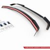 Skoda Enyaq IV - Aileron / Extensão | SK-EN-1-CAP1G | Produto Maxton Design distribuído por Unicartuning. Skoda Enyaq IV - Aileron / Extensão | SK-EN-1-CAP1G | Produto Maxton Design distribuído por Unicartuning.