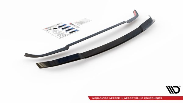 Skoda Enyaq IV - Aileron / Extensão | SK-EN-1-CAP1G | Produto Maxton Design distribuído por Unicartuning. Skoda Enyaq IV - Aileron / Extensão | SK-EN-1-CAP1G | Produto Maxton Design distribuído por Unicartuning.
