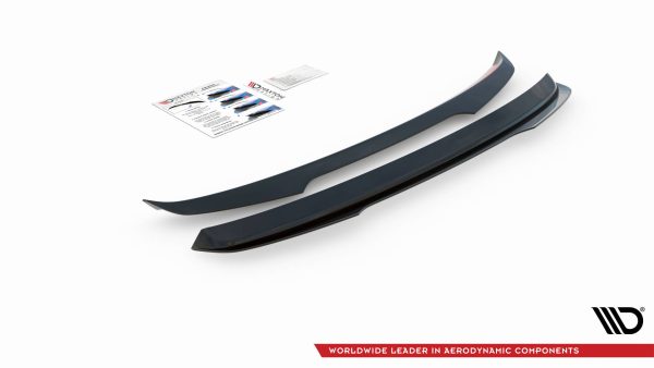 Skoda Fabia Mk3 - Aileron / Extensão | SK-FA-3-CAP1G | Produto Maxton Design distribuído por Unicartuning. Skoda Fabia Mk3 - Aileron / Extensão | SK-FA-3-CAP1G | Produto Maxton Design distribuído por Unicartuning.