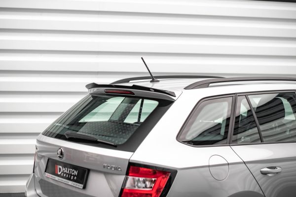 Skoda Fabia Mk3 - Aileron / Extensão | SK-FA-3-CAP1G | Produto Maxton Design distribuído por Unicartuning. Skoda Fabia Mk3 - Aileron / Extensão | SK-FA-3-CAP1G | Produto Maxton Design distribuído por Unicartuning.