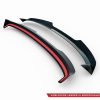 Skoda Fabia Combi Mk3 - Aileron / Extensão | SK-FA-3-HB-CAP1G | Produto Maxton Design distribuído por Unicartuning.