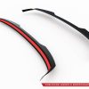 Skoda Fabia Mk4 - Aileron / Extensão | SK-FA-4-CAP1G | Produto Maxton Design distribuído por Unicartuning.