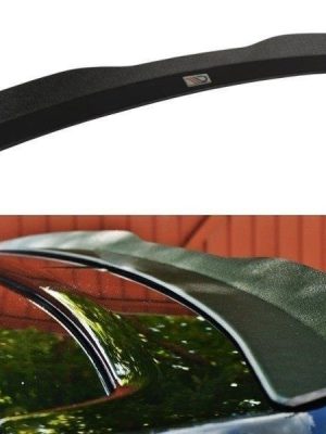 Skoda Fabia RS Mk1 - Aileron / Extensão | SK-FA-1-RS-CAP1G | Produto Maxton Design distribuído por Unicartuning. Skoda Fabia RS Mk1 - Aileron / Extensão | SK-FA-1-RS-CAP1G | Produto Maxton Design distribuído por Unicartuning.