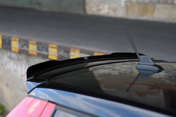 Skoda Fabia Mk2 RS - Aileron / Extensão | SK-FA-2-RS-CAP1G | Produto Maxton Design distribuído por Unicartuning. Skoda Fabia Mk2 RS - Aileron / Extensão | SK-FA-2-RS-CAP1G | Produto Maxton Design distribuído por Unicartuning.