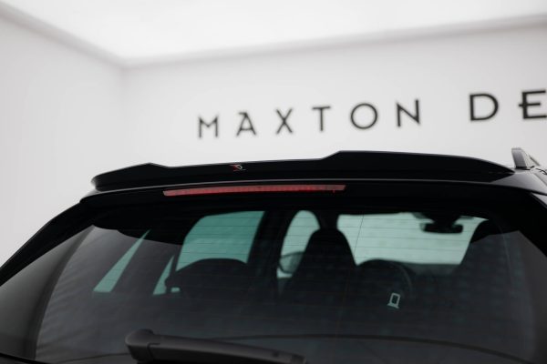 Skoda Kamiq Mk1 - Aileron / Extensão | SK-KM-1-CAP1G | Produto Maxton Design distribuído por Unicartuning.