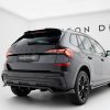 Skoda Kamiq Mk1 - Aileron / Extensão | SK-KM-1-CAP1G | Produto Maxton Design distribuído por Unicartuning.