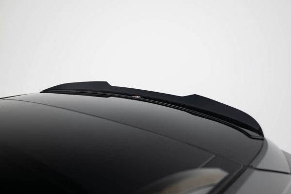Skoda Kamiq Mk1 - Aileron / Extensão | SK-KM-1-CAP1G | Produto Maxton Design distribuído por Unicartuning.
