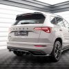Skoda Karoq Sport line Mk1 (facelift) - Aileron / Extensão | SK-KA-1F-SL-CAP1G | Produto Maxton Design distribuído por Unicartuning. Skoda Karoq Sport line Mk1 (facelift) - Aileron / Extensão | SK-KA-1F-SL-CAP1G | Produto Maxton Design distribuído por Unicartuning.