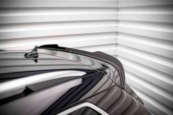 Skoda Kodiaq Mk1 (facelift) - Aileron / Extensão | SK-KO-1F-CAP1G | Produto Maxton Design distribuído por Unicartuning.