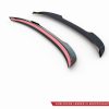 Skoda Octavia Mk4 - Aileron / Extensão | SK-OC-4-K-CAP1G | Produto Maxton Design distribuído por Unicartuning.